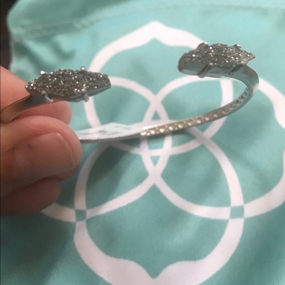 Kendra Scott Jewelry - Kendra Scott Bianca Cuff